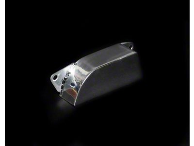 Weapon-R 13 Scion FR-S Billet Aluminum Accessory Cover - 956-111-102