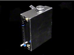 Weapon-R 03-06 Infinity G35 Aluminum Coolant Overflow Tank - 826-123-102