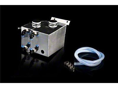 Weapon-R 02-05 WRX & 04-05 STi Hybrid Coolant & - 826-124-101