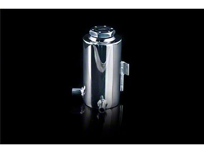Weapon-R 02-05 Subaru WRX Power Steering Reservoir Tank - 826-126-101