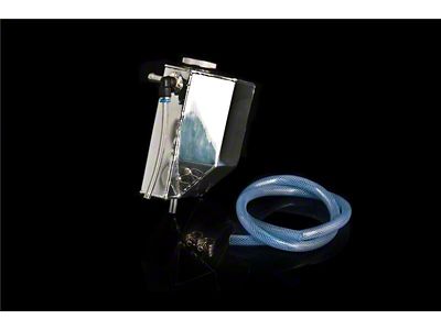 Weapon-R R05-07 Scion tC Coolant Overflow Tank - 826-130-101