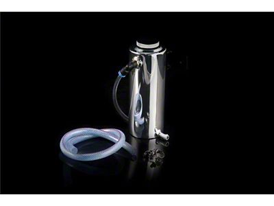 Weapon-R 24 fl oz Reserve Coolant Overflow Tank - 826-134-101