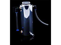 Weapon-R Polished Coolant Reserve w/ Bottom