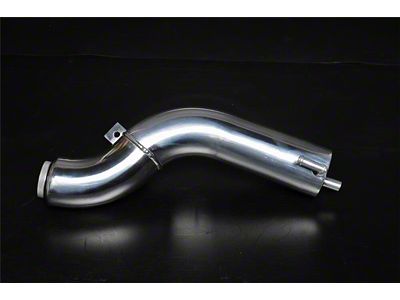 Weapon-R 13 Scion FR-S Polished Alum Coolant Tank - 826-140-101