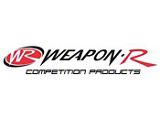 Weapon-R 11-17 Toyota Sienna 3.5L Polished Aluminum Coolant Overflow - 826-143-101