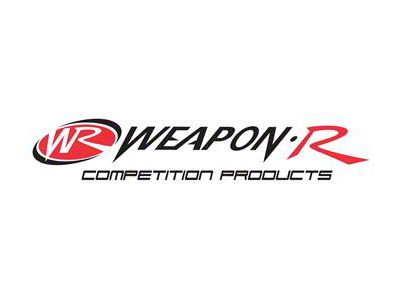 Weapon-R 11-17 Toyota Sienna 3.5L Polished Aluminum Coolant Overflow - 826-143-101