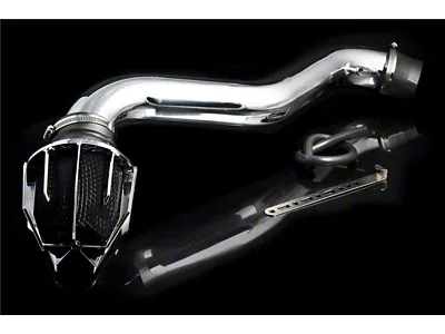 Weapon-R 02-05 Acura RSX NON Type S Dragon Intake - 801-143-101