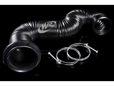Dragon Ram Air Kit II Black only