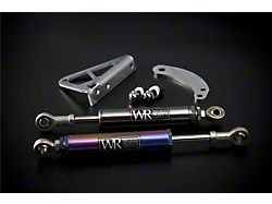 Weapon-R Engine Damper (05+ Scion tC)