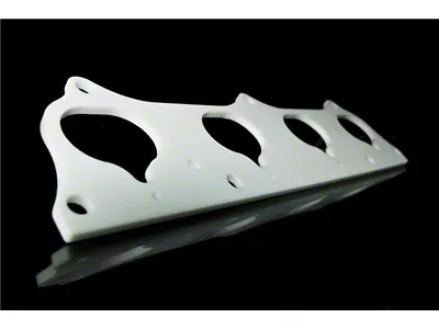 Weapon-R Acura RSX Type S K20A2 Intake Manifold Thermal - 626-111-103