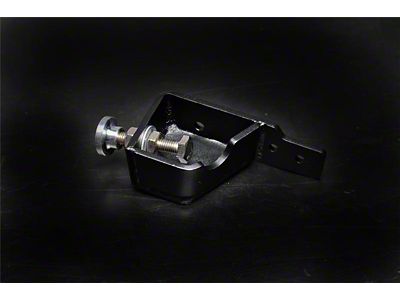 Weapon-R 13 Scion FR-S Cylinder Brace Polished - 961-111-102