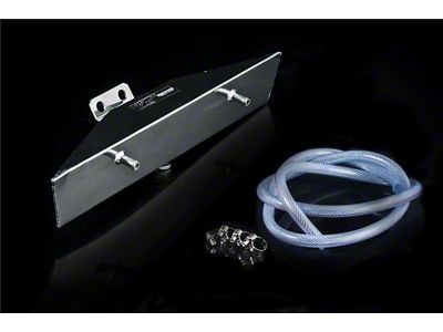 Weapon-R 24 fl oz Neo Ti Oil Catch Can - 826-113-401