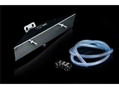 Weapon-R Evo 8 Specific Catch Can - 826-115-101