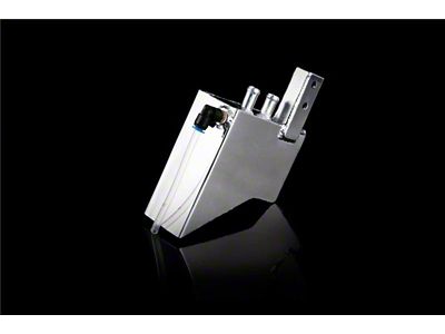 Weapon-R SRT4 Specific Catch Can - 826-132-101