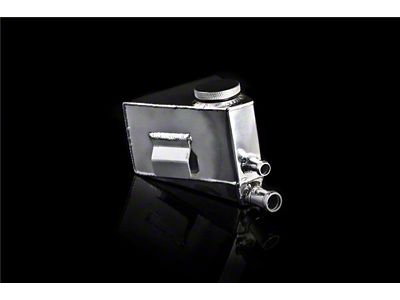 Weapon-R 98-03 Mercury Cougar 4cyl V6 Power Steering Reservoir - 826-114-111