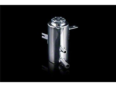 Weapon-R 93-98 Toyota Supra Power Steering Reservoir Tank Excl - 826-127-101