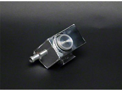 Weapon-R 05-07 Scion TC Power Steering Reservoir Tank - 826-131-101
