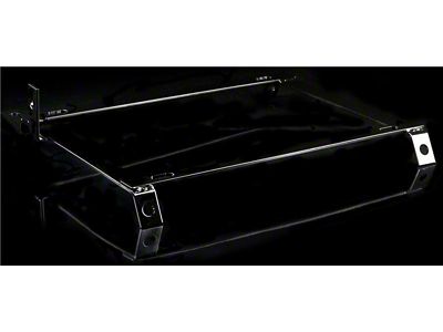 Weapon-R 92-00 Civic/ 94-01 Integra Racing Seat Brackets - 954-114-111