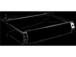 Weapon-R 07 Yaris Racing Seat Brackets - 954-119-101