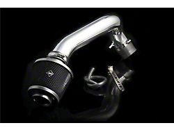 Weapon-R 94-01 Acura Integra VTEC GSR Secret Weapon Intake - 301-114-101