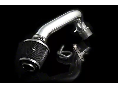 Weapon-R 02-06 Acura RSX Type S ONLY Secret Weapon - 301-141-101