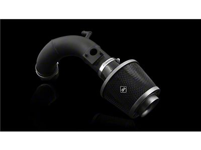 Weapon-R 08-12 Honda Accord 4CYL Stealth Secret Weapon Intake - 301-167-109
