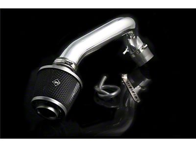 Weapon-R 08-11 Honda Accord V6 3.5L Secret Weapon Intake - 301-173-101