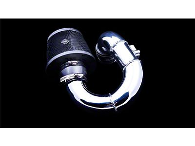 Weapon-R 2015 Honda Fit 1.5L Secret Weapon Intake - 301-175-101