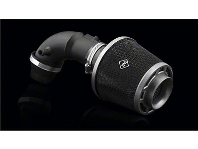 Weapon-R 12-14 Honda Civic 1.8L Stealth Secret Weapon Intake - 301-176-109