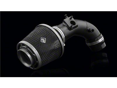 Weapon-R 12-15 Honda Civic Si 2.4L Stealth Secret Weapon - 301-177-109