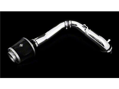 Weapon-R 13-16 Honda Accord 2.4L Secret Weapon Intake - 301-178-101