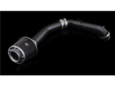 Weapon-R 13-16 Honda Accord 2.4L Stealth Secret Weapon Flat - 301-178-109