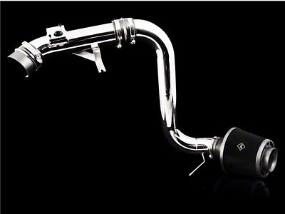 Weapon-R 2016 Honda Civic Turbo 1.5L Secret Weapon Intake - 301-179-101