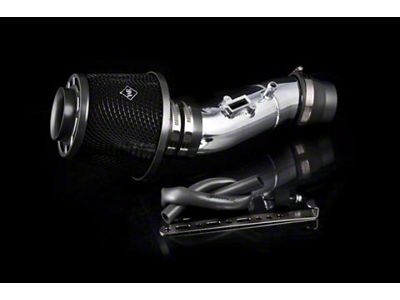 Weapon-R 11-17 Honda Odyssey 3.5L V6 Secret Weapon Intake - 301-180-101