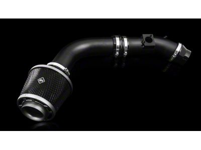 Weapon-R 14-16 Mazda 3 / Mazda 6 2.5L Stealth - 302-138-109