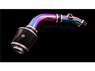 Weapon-R 14-16 Mazda 3 / Mazda 6 2.5L Secret - 302-138-401
