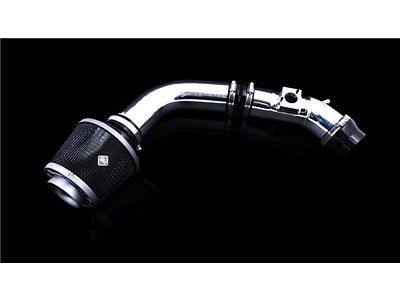 Weapon-R 13-15 Mazda 3 Skyactive 2.0L Secret Weapon Intake - 302-139-101