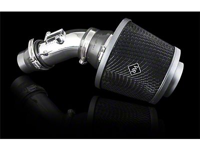 Weapon-R 12-15 Nissan Juke 1.6L Turbo Secret Weapon Intake - 304-144-101