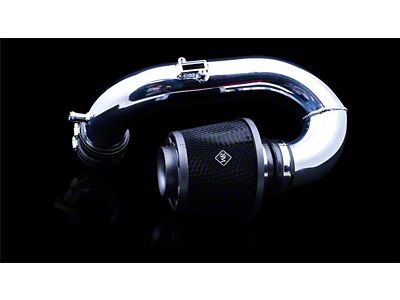 Weapon-R 13-15 Nissan Altima 2.5L Secret Weapon Intake - 304-145-101