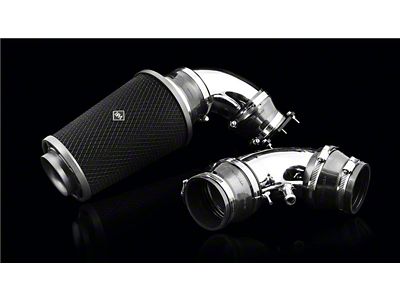 Weapon-R 97-2001 Q45 4.1L Secret Weapon Intake - 304-146-101