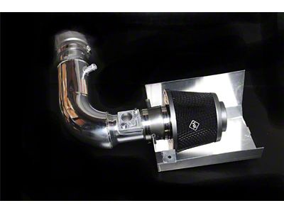 Weapon-R 13-16 Scion FRS/15-18 Toyota 86 Gunmetal/Black Foam Filter - 305-173-101