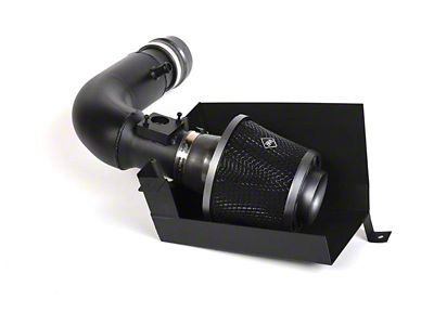 Weapon-R 12-13 Scion FR-S Gunmetal/Black Foam Filter Flat Black - 305-173-109