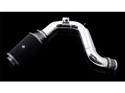 Weapon-R 10-15 Toyota 4Runner V6 4.0L Secret Weapon Intake - 305-179-101