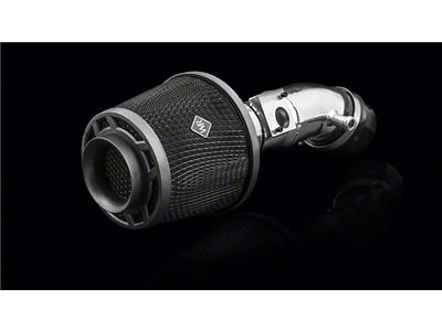 Weapon-R 2016 Scion IM 1.8L Secret Weapon Intake - 305-180-101