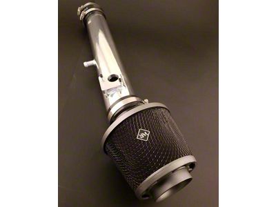 Weapon-R 2005-2013 Lexus IS250 V6 2.5L Secret Weapon Intake - 305-184-101