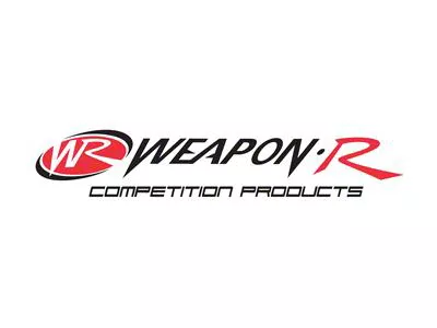 Weapon-R 06-11 Lexus IS350 V6 3.5L Stealth Secret Weapon - 305-185-109