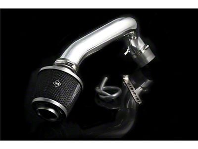 Weapon-R 11-15 Dodge Challenger 3.6L V6 Secret Weapon Intake - 307-195-101