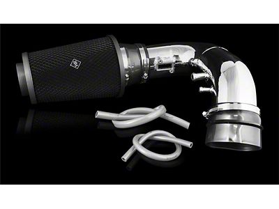 Weapon-R 11-13 Ford Mustang 5.0L V8 Secret Weapon Intake - 307-208-101
