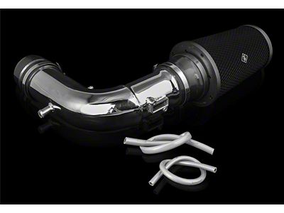 Weapon-R Ford 11-13 Edge 3.5L V6 Secret Weapon Intake - 307-210-101