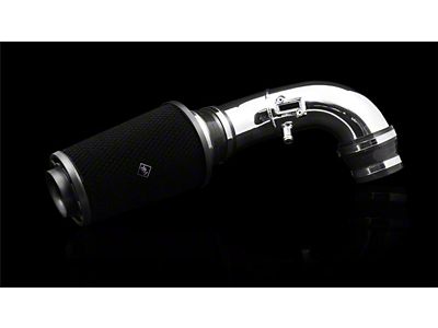 Weapon-R 2015 Chevy Impala 3.6L V6 Secret Weapon Intake - 307-212-101